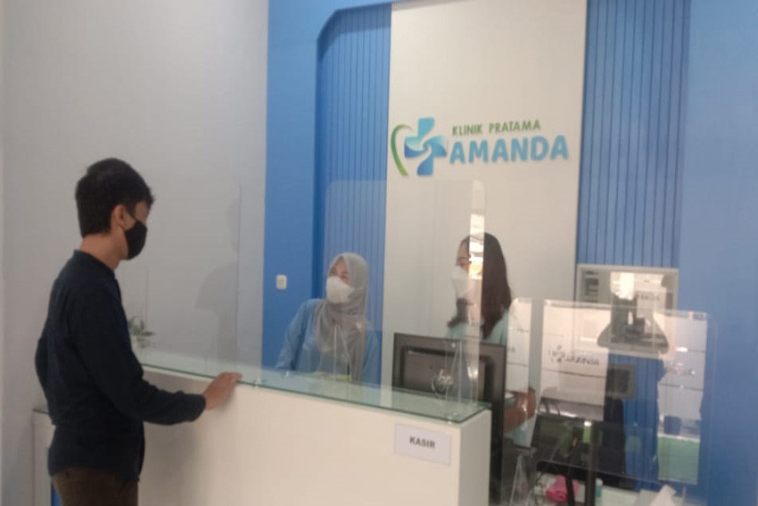 Mengenal Klinik Amanda: Solusi Kesehatan & Kecantikan yang Menghargai Cilacap
